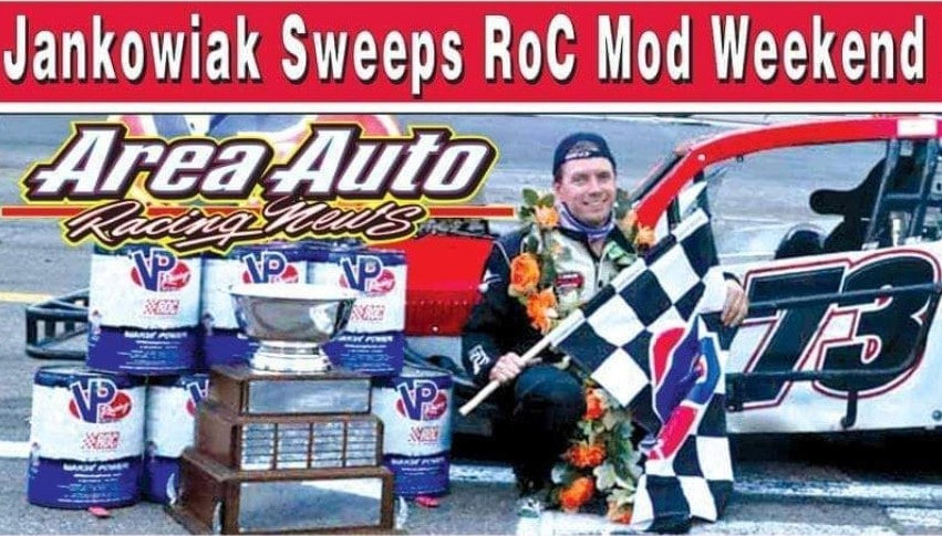 🏁RACER REUNION TOMORROW at The Bullring! 🏁 Get ready for a full night ...