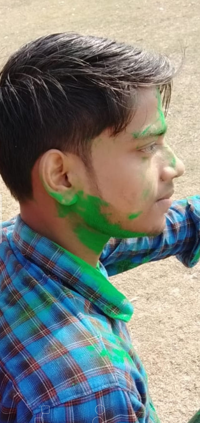 Raman Kumar Rana