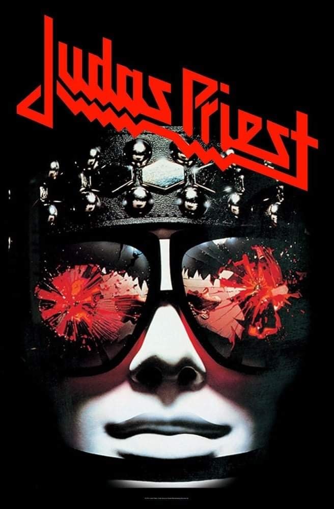 JUDAS PRIEST kicked off their 