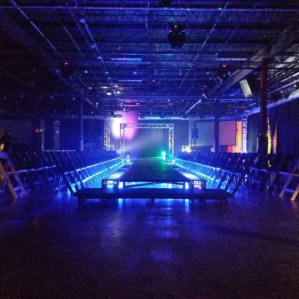 RVA Event Space | Richmond VA