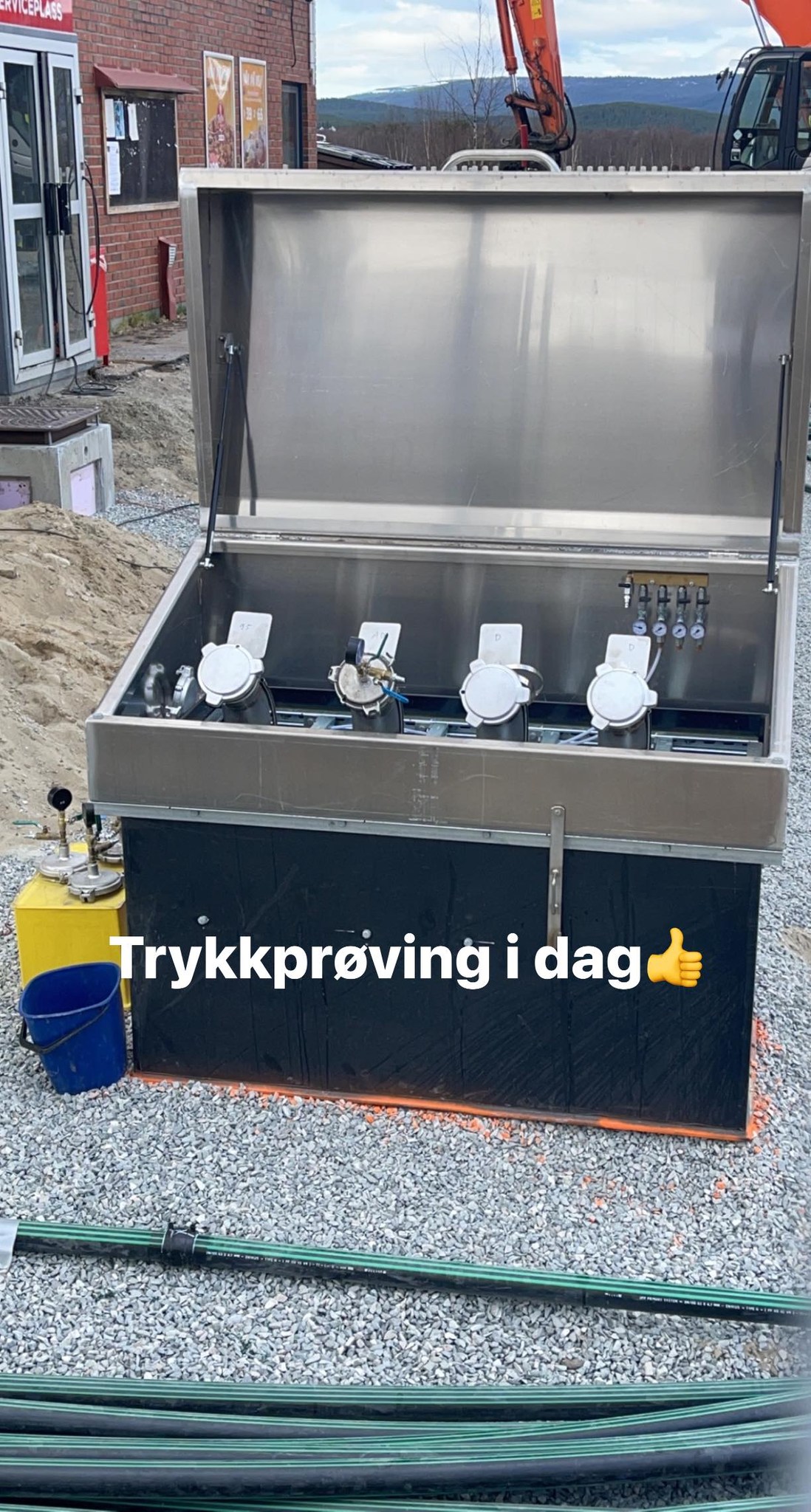 CircleK Tynset | Tynset