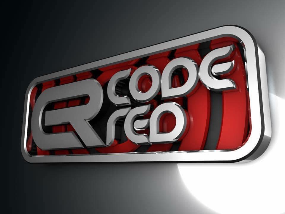 Code Red UK - D&B 