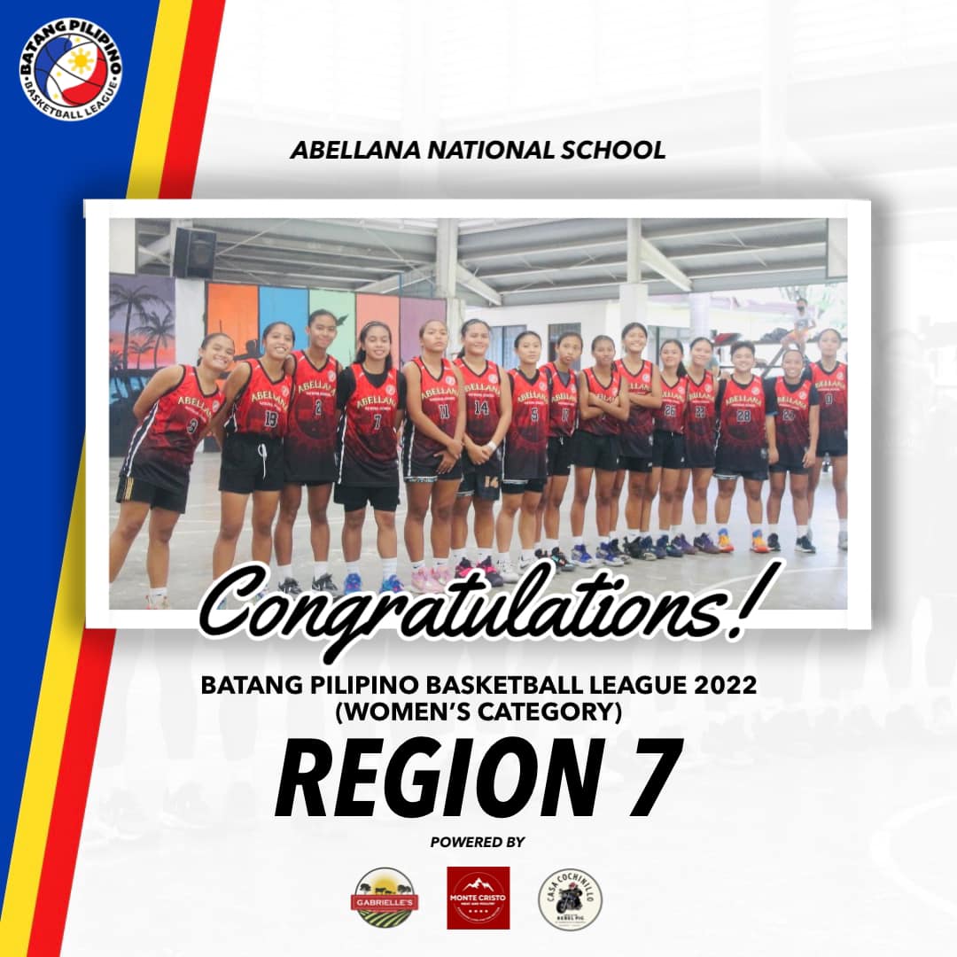 Mga ka-BPBL,... - Batang Pilipino Basketball League Nationals