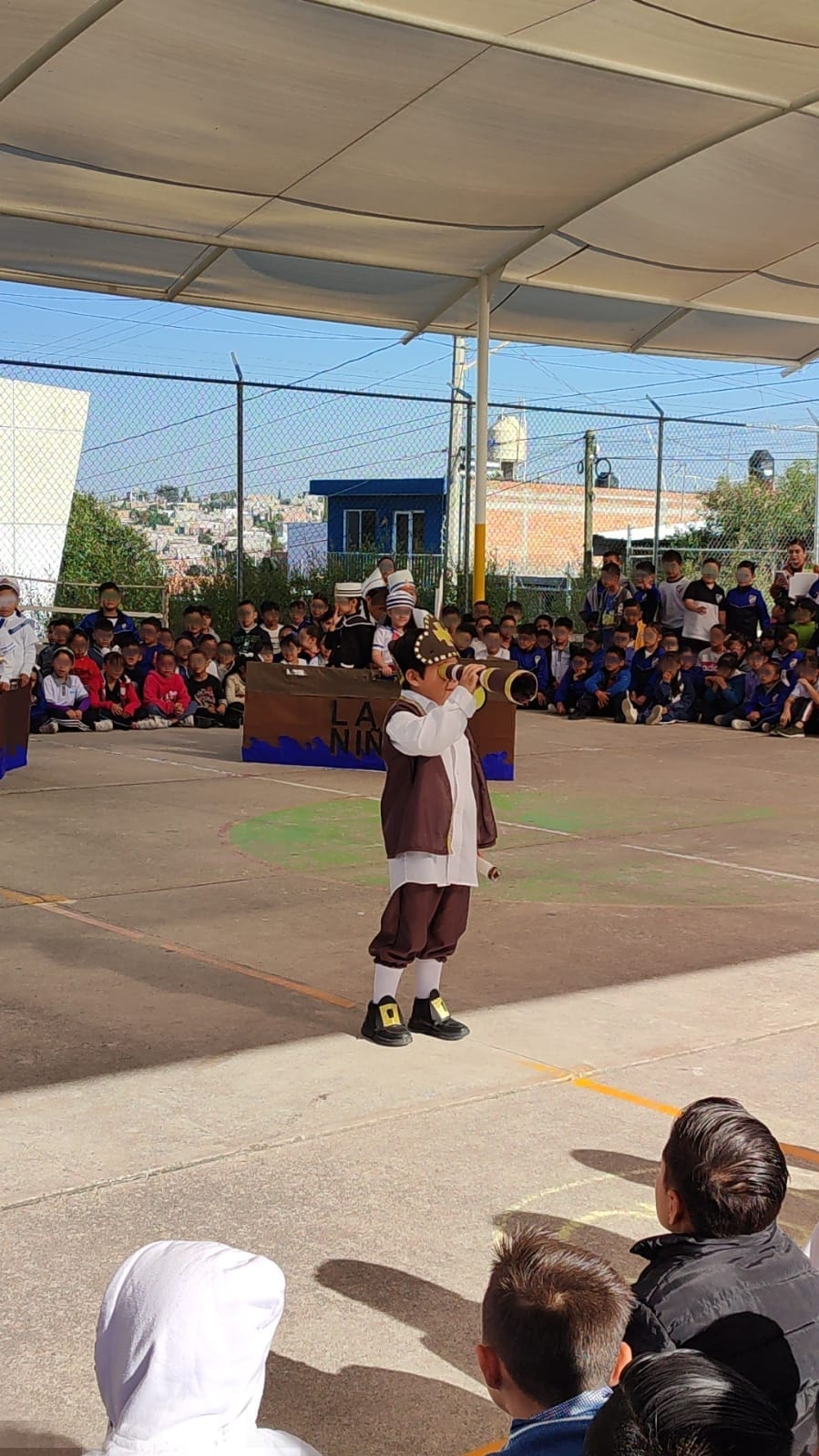 Escuela Primaria "2010 Bicentenario de la Independencia de México ...