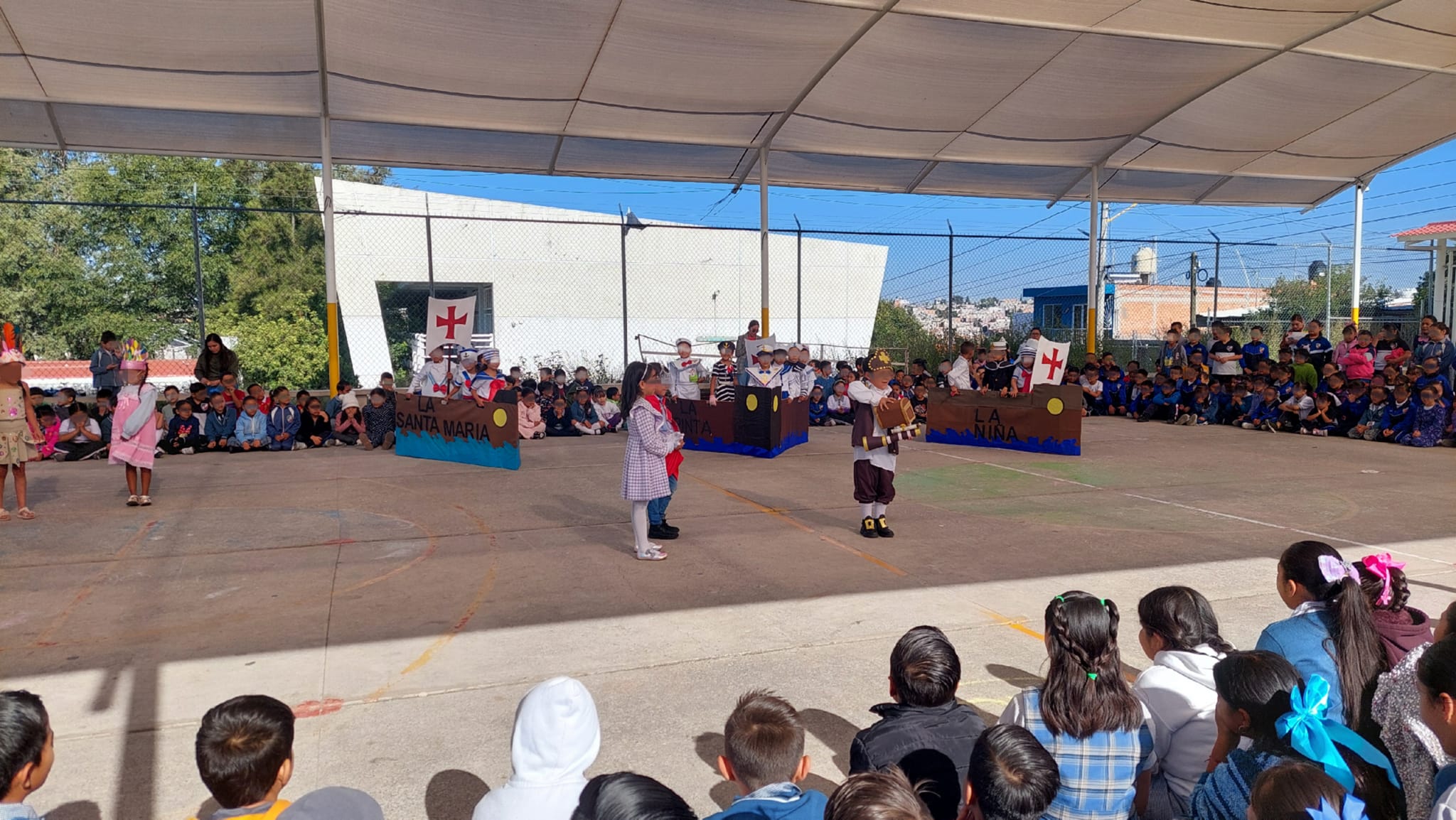 Escuela Primaria "2010 Bicentenario de la Independencia de México ...