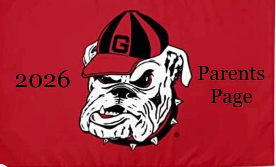 UGA Parents Class of 2026 | Facebook