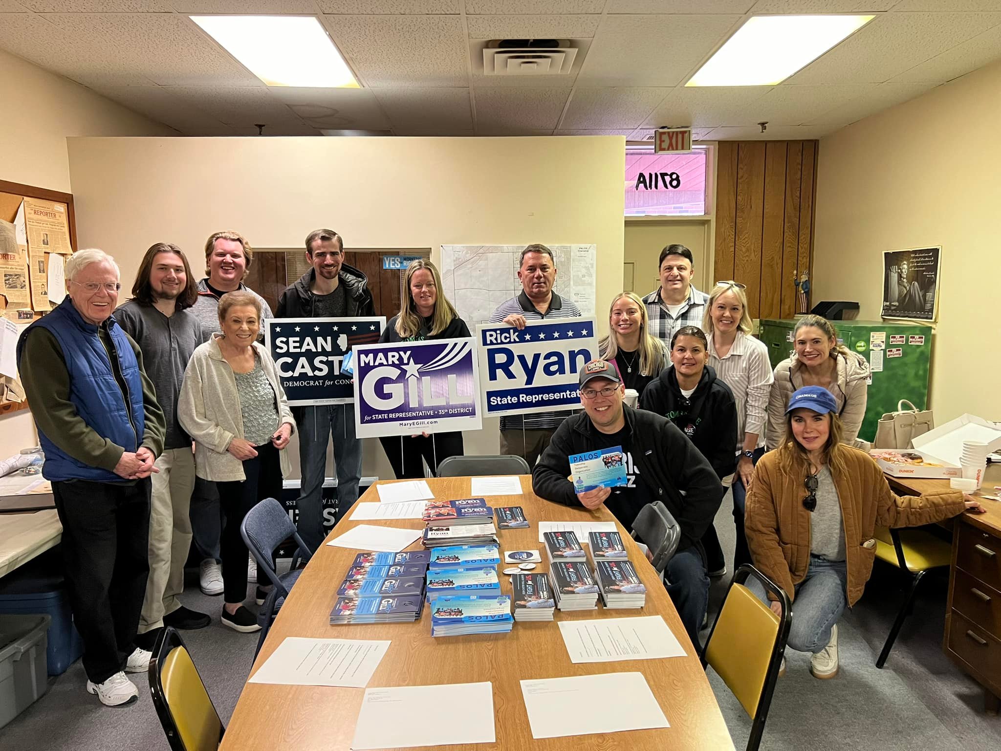 Rick Ryan for State Representative