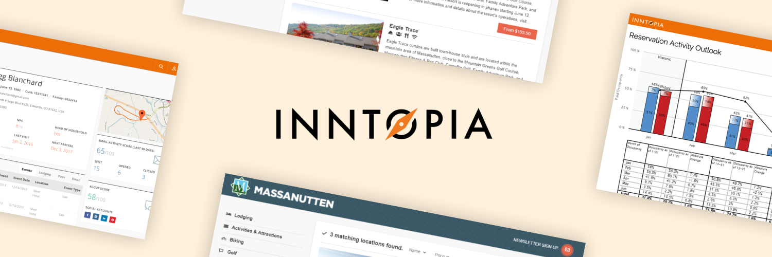 Inntopia