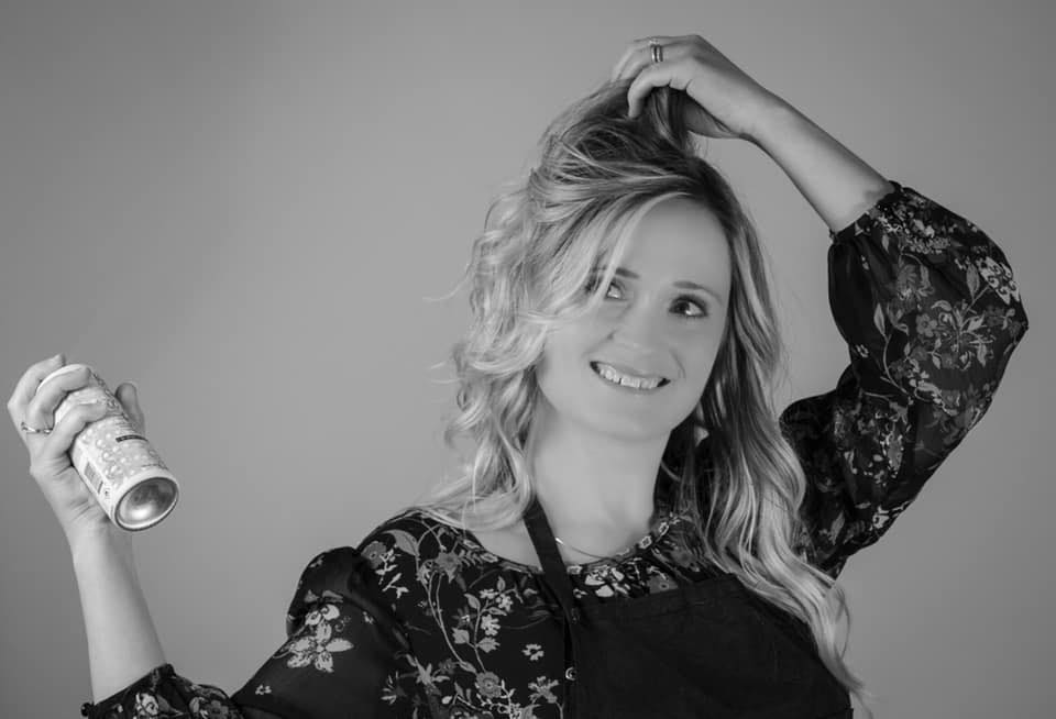 Hair and Color by... - Hair and Color by Ann Revell Pryzgoda