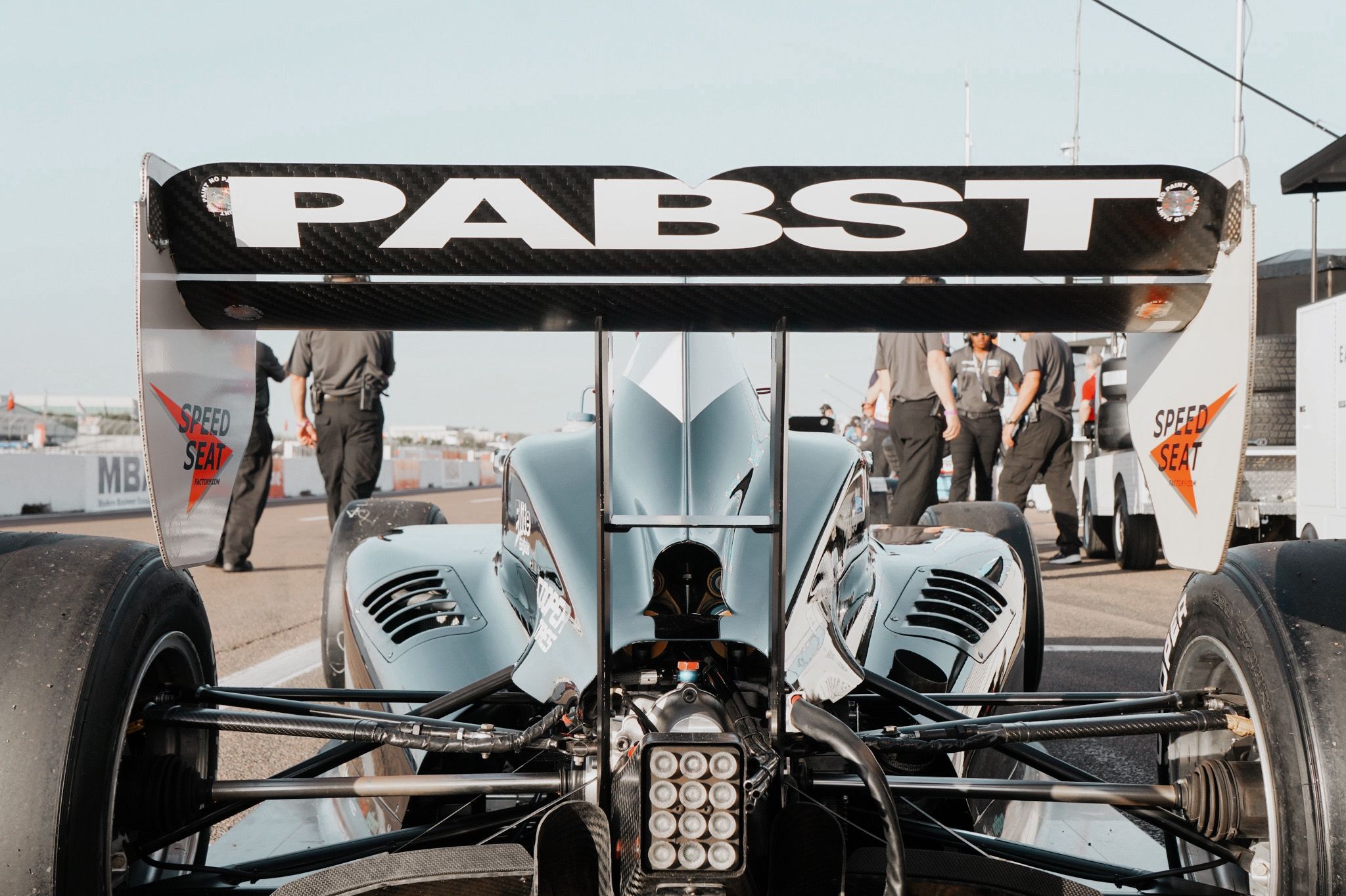Pabst Racing | Oconomowoc WI
