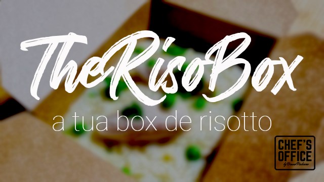 The Riso Box