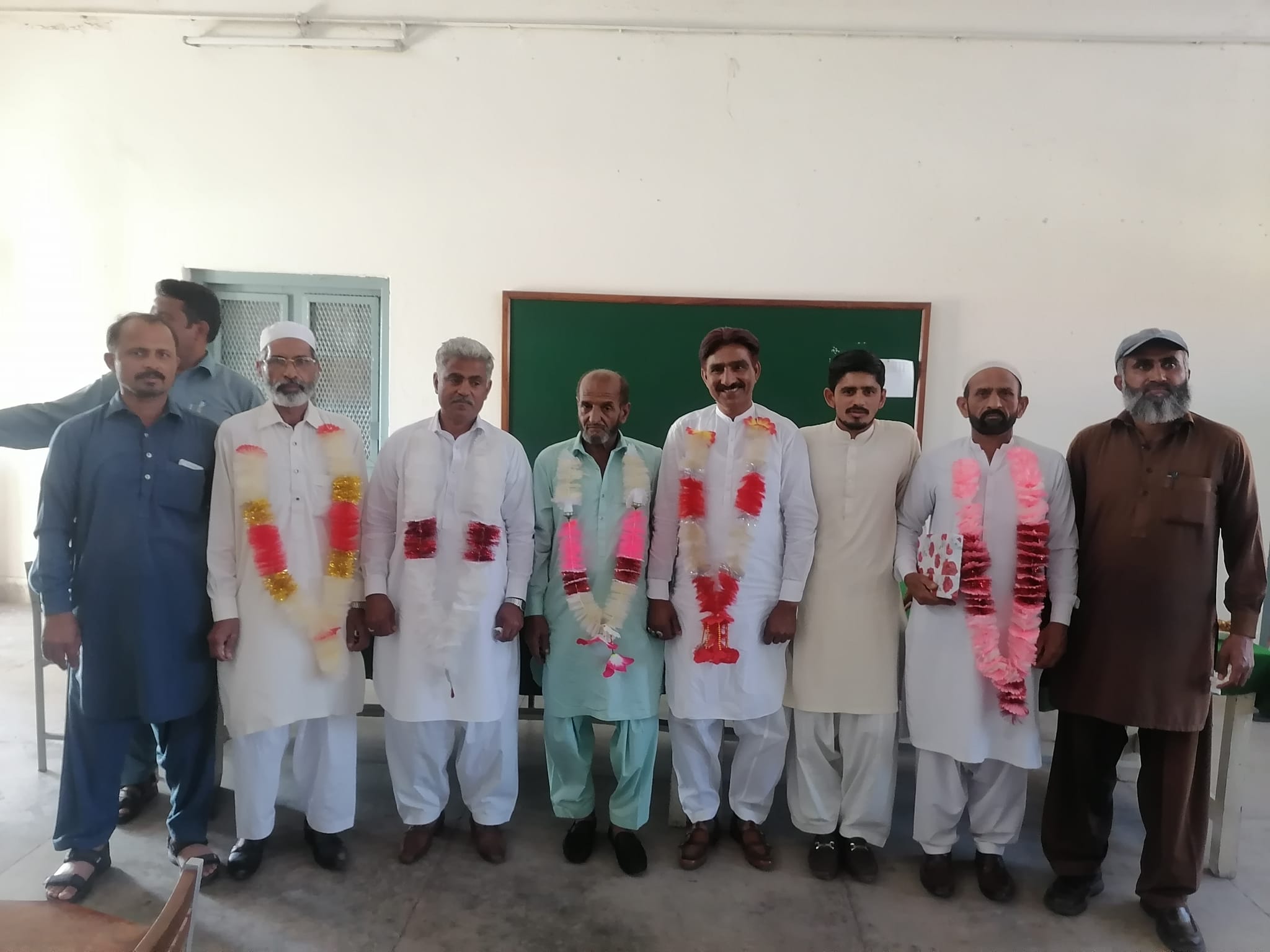 GCT Rasul | Mandi Bahauddin