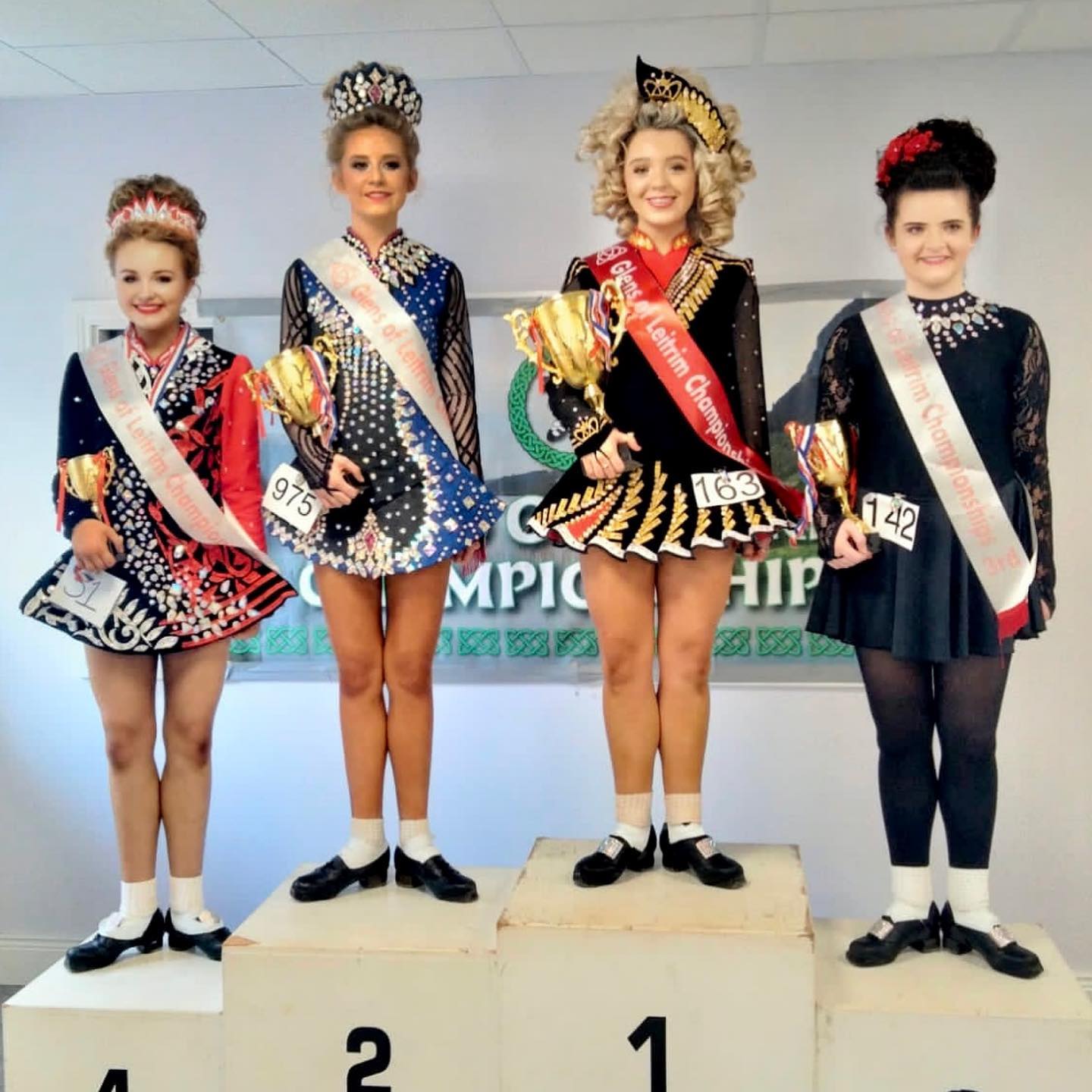 Carroll Walker Irish Dance... - Carroll Walker Irish Dance