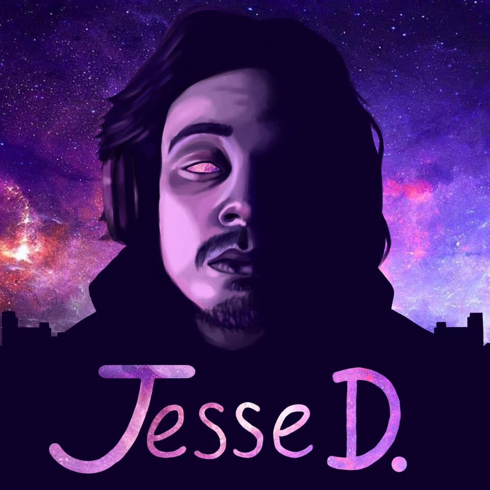 Jesse D. (@JesseDOfficial) • Facebook