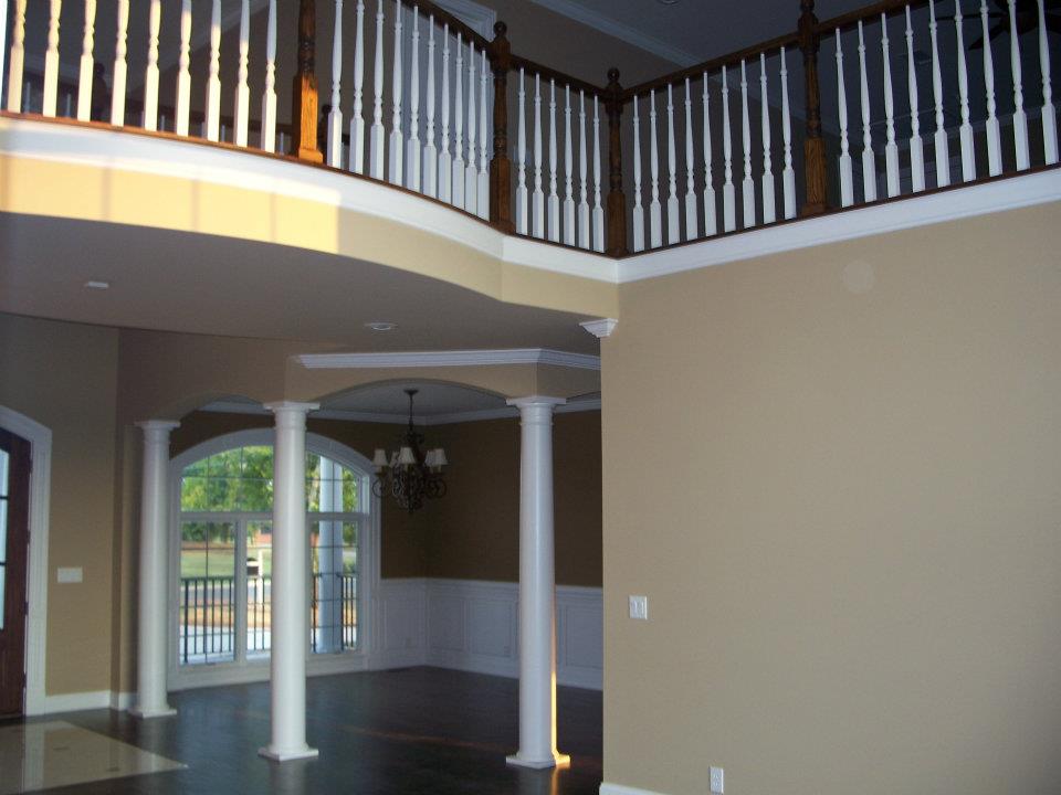 Straightline Painting | Murfreesboro TN