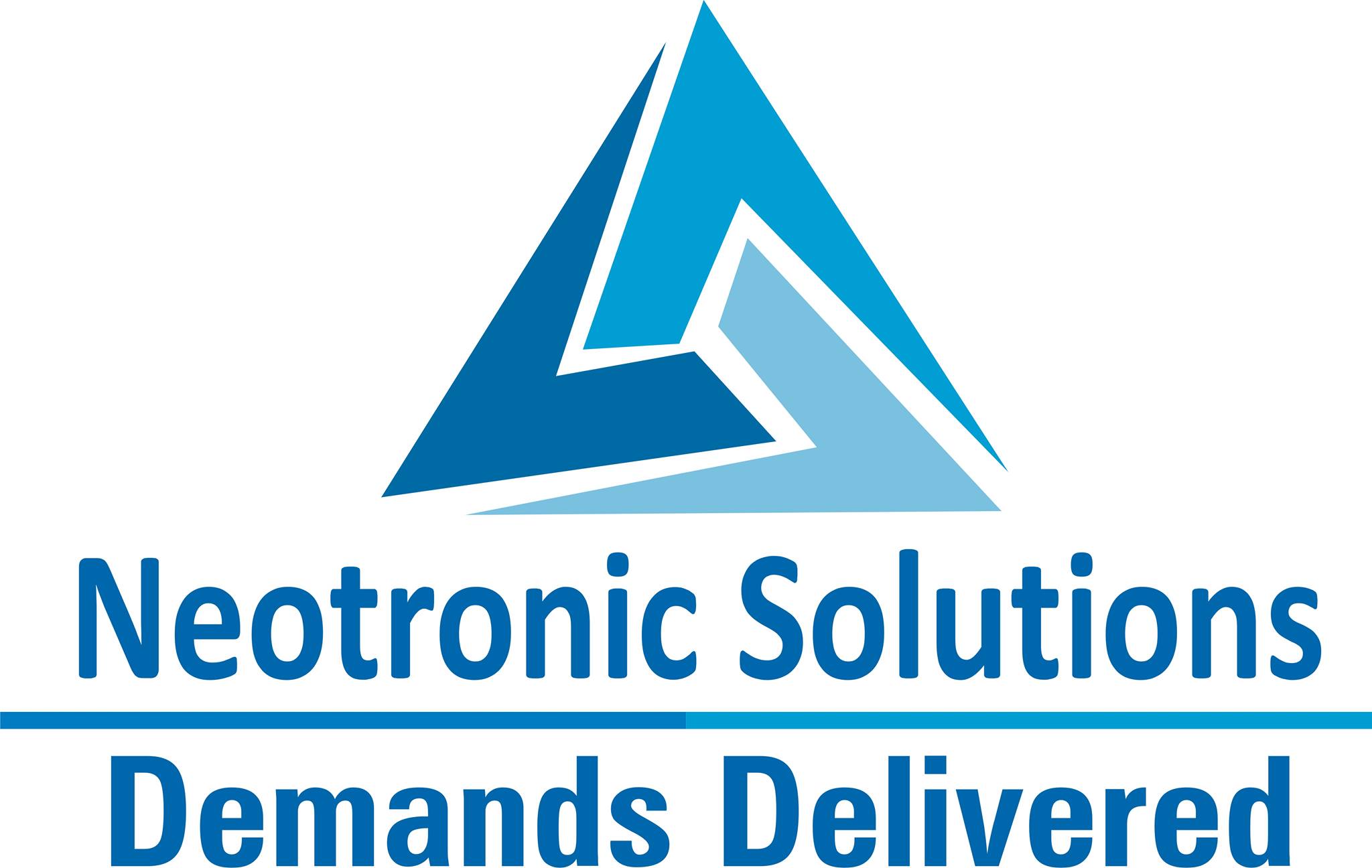 Neotronic Solutions | Ahmedabad
