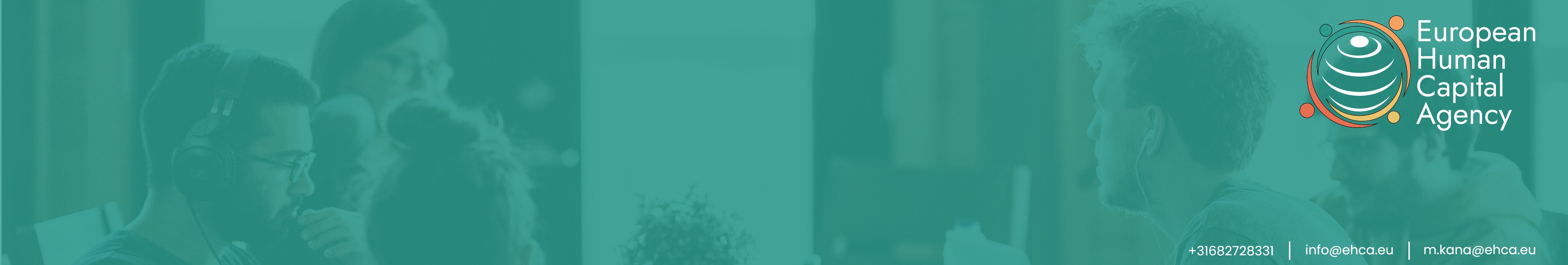 EHCA European Healthcare Agency | Málaga