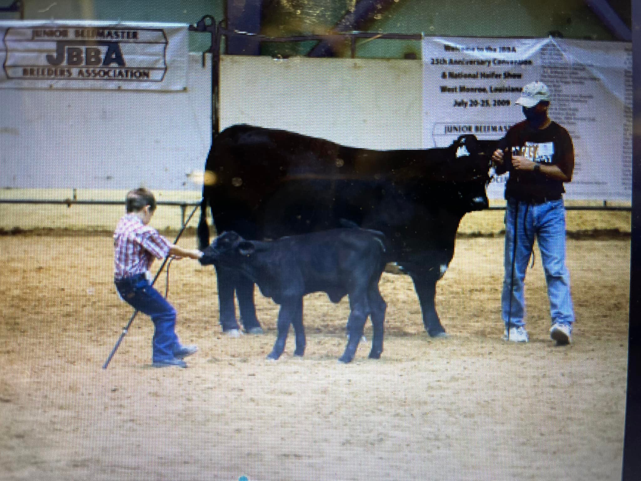 Bar G Ranch | Rogers TX