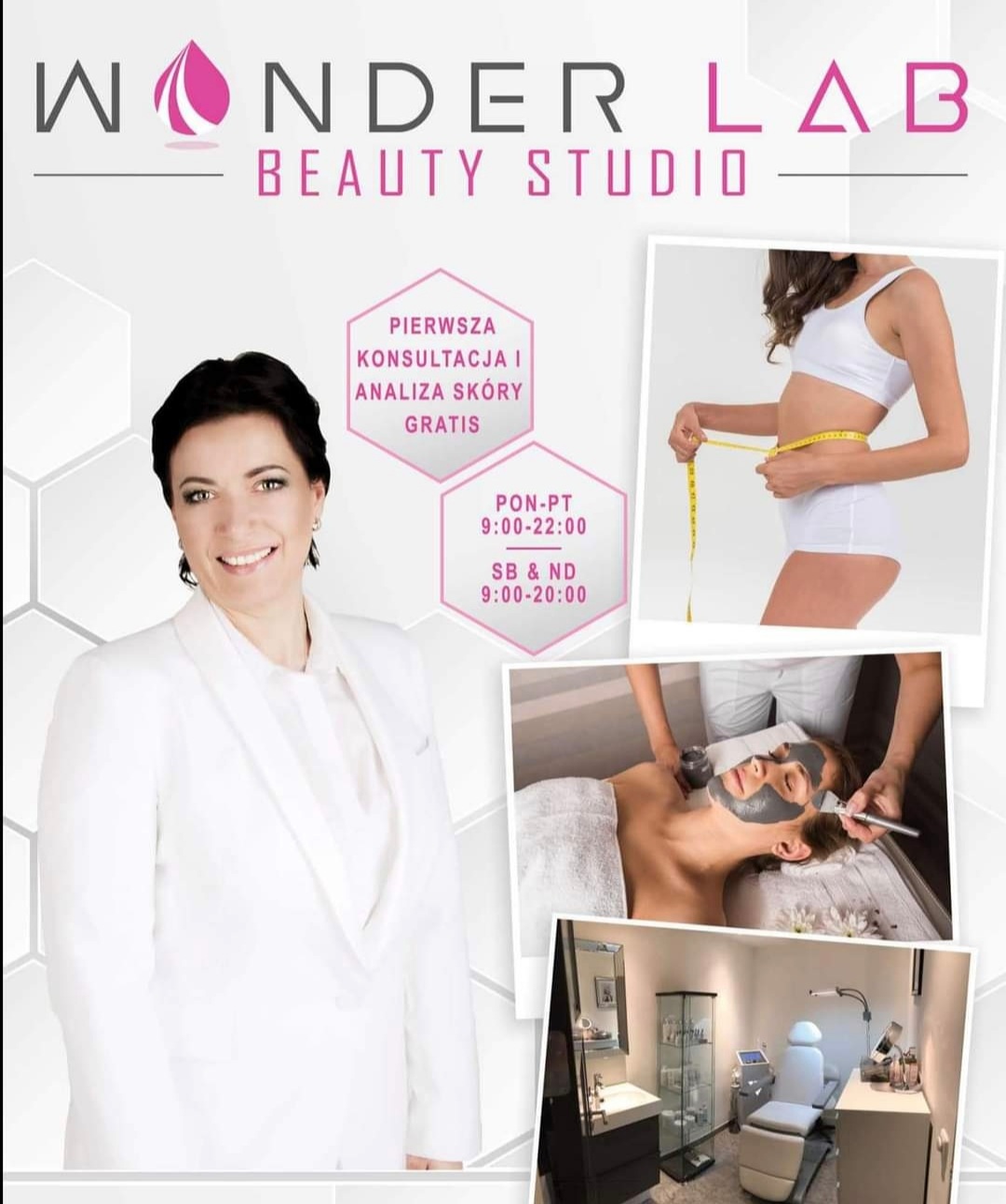 Wonderlab | Nederland