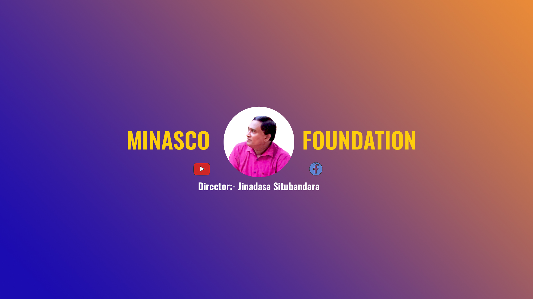 MINASCO FOUNDATION