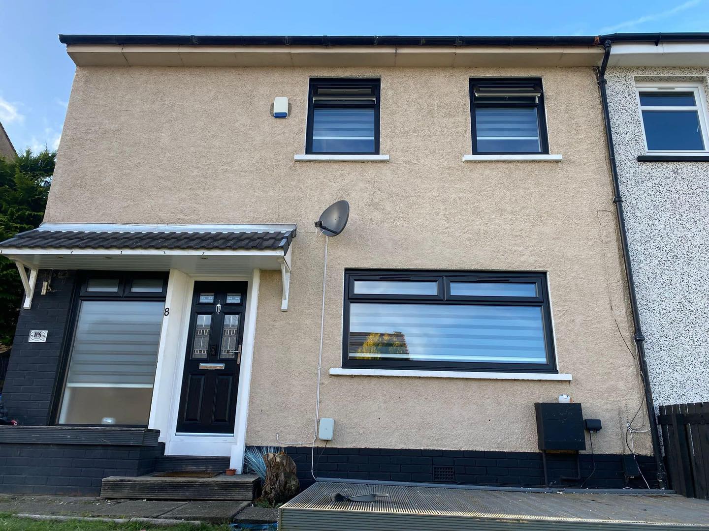 TC Window & Door Manufacturing | Glasgow
