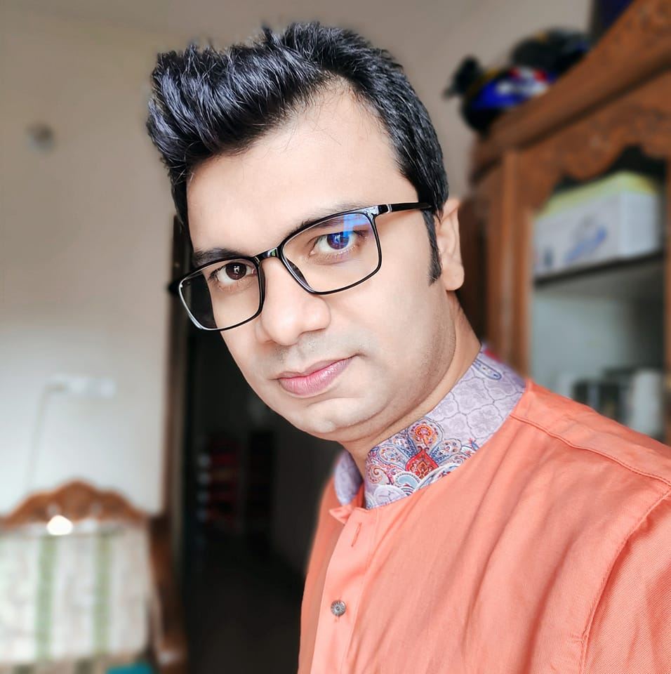 Parvez Sarker