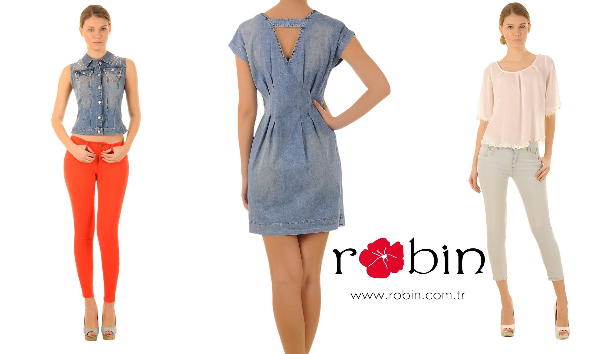 Robin Store | Istanbul
