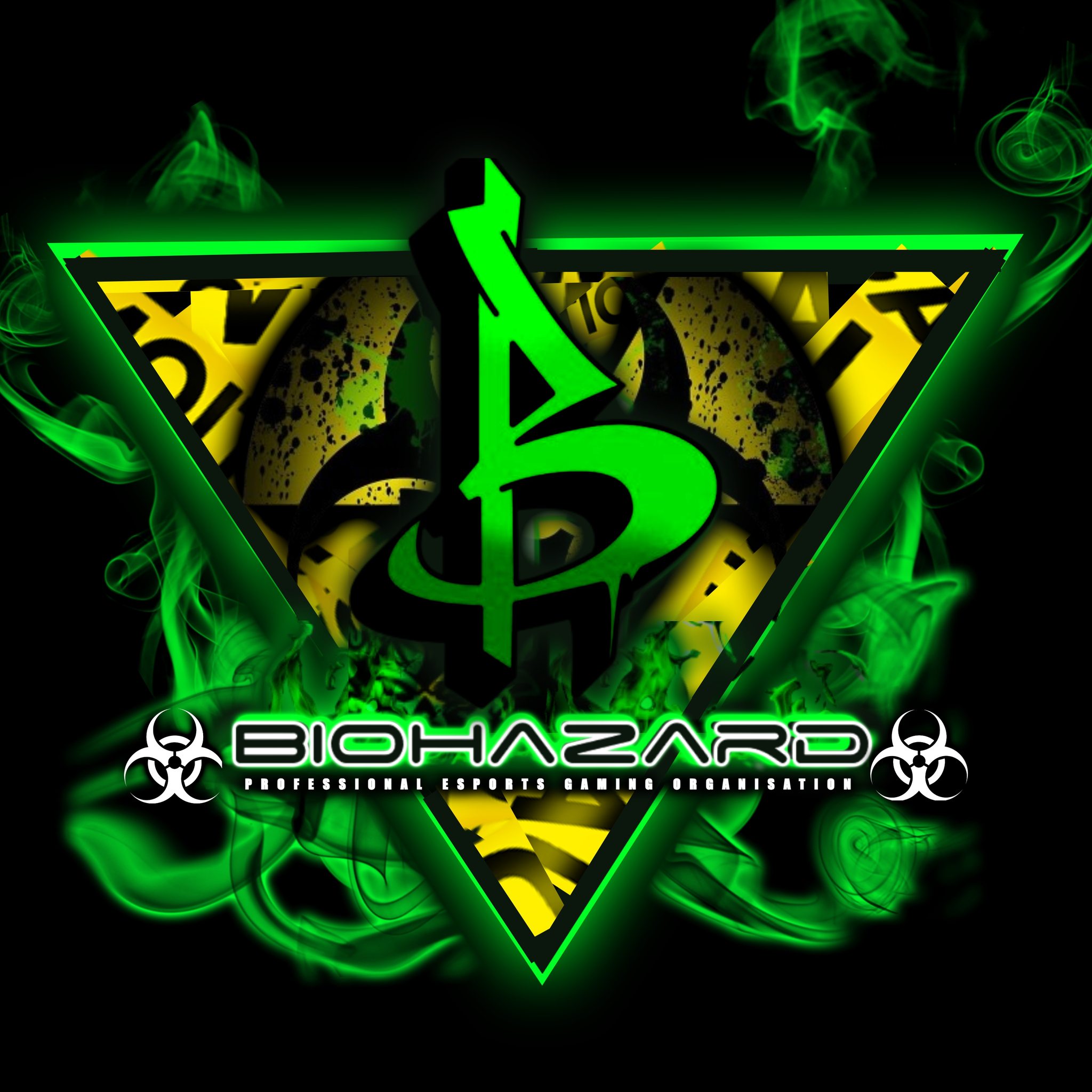 Biohazard Esports: A Premier Professional Gaming Organization and ...