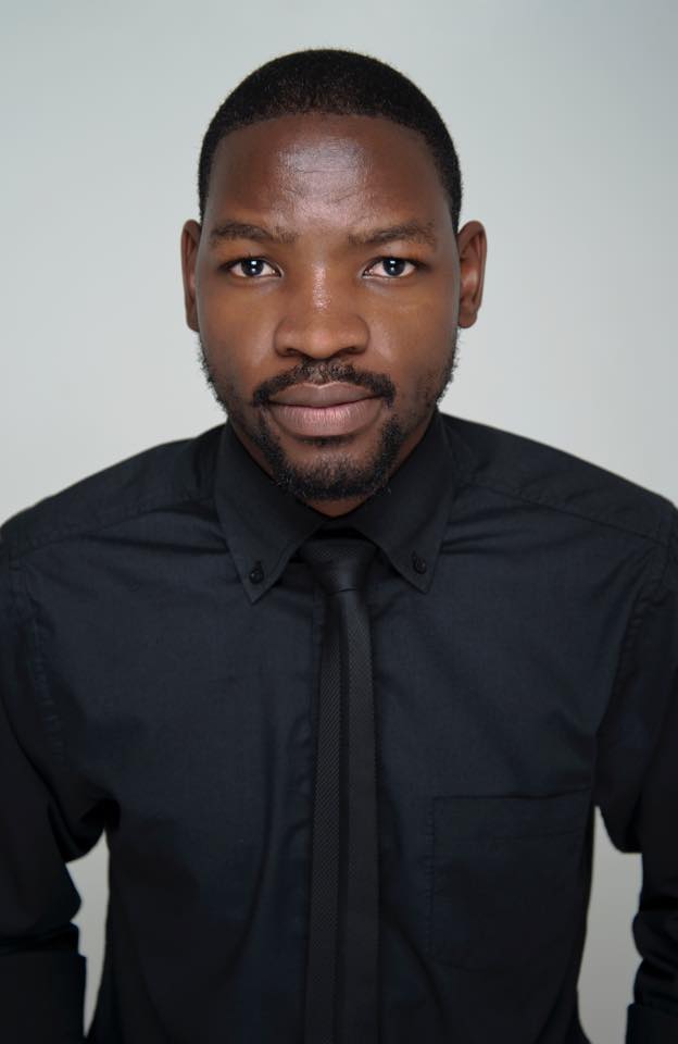 Kenneth Major Majozi Mlambo