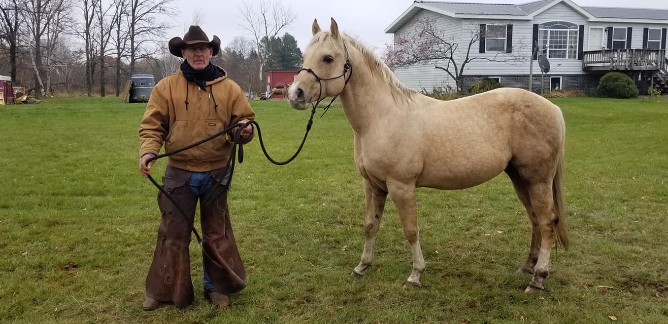 Triple R Ranch
