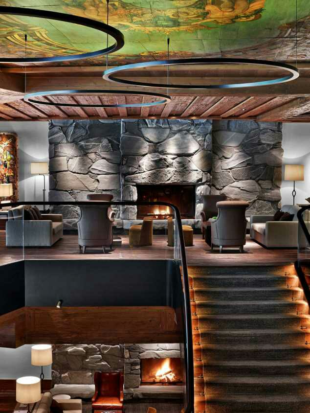 Interior Custom Designs added a... - Interior Custom Designs