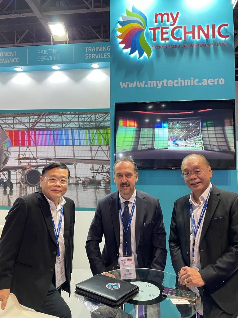 Mytechnic MRO | Istanbul