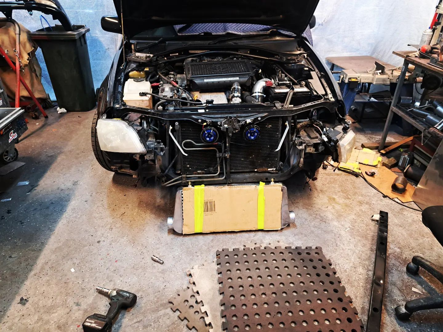 Low Key Performance and Mechanical