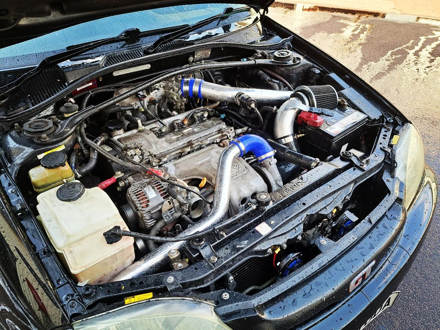 Low Key Performance and Mechanical