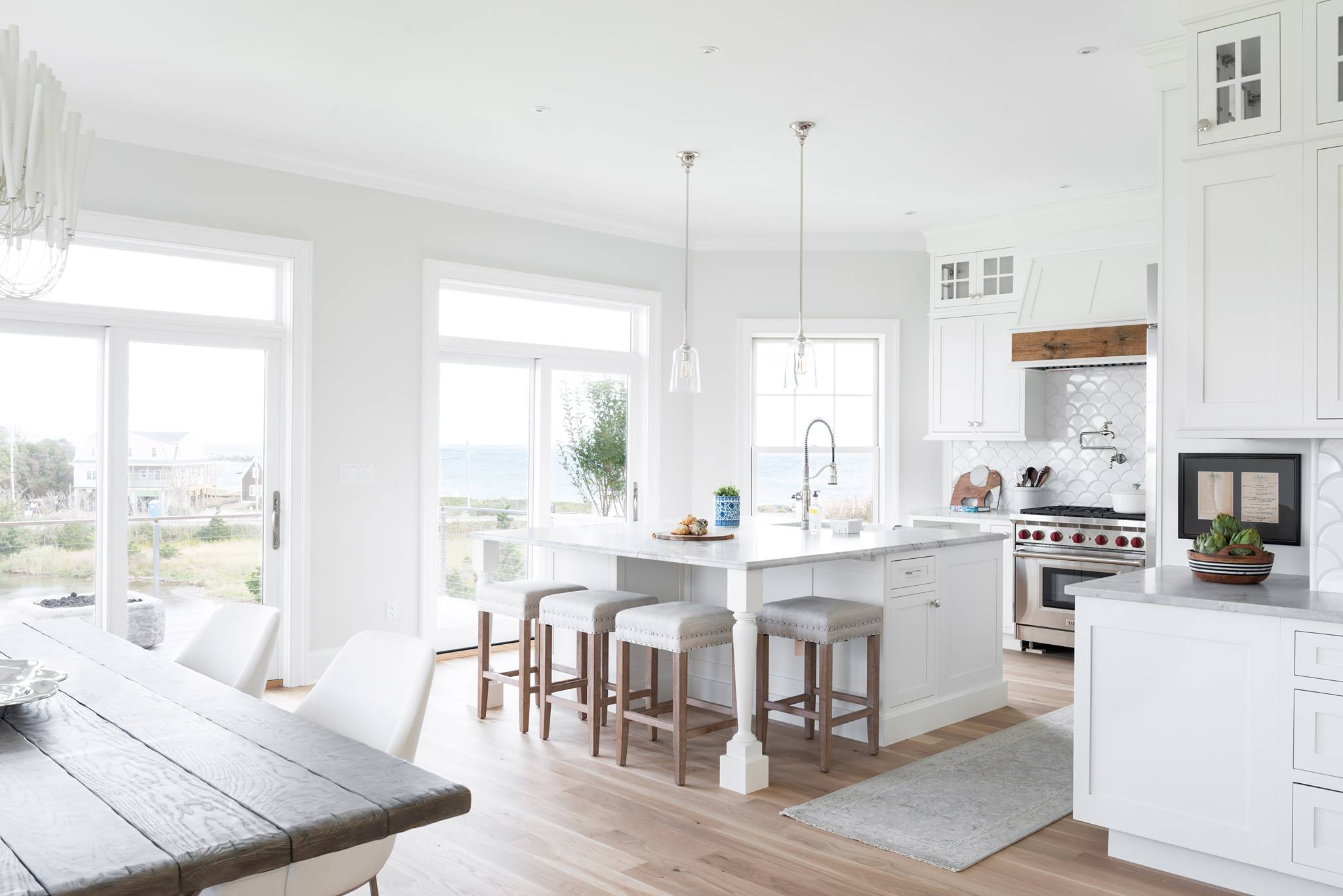 Powder Point Interior Design | Blowing Rock NC