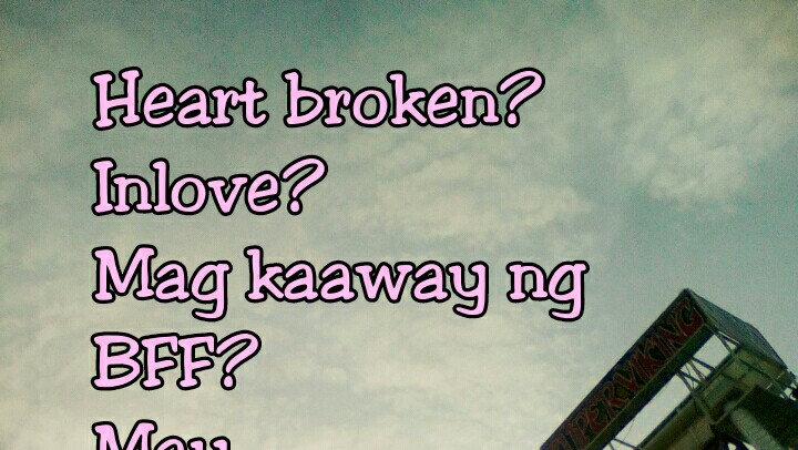 Hugot Gang Forever