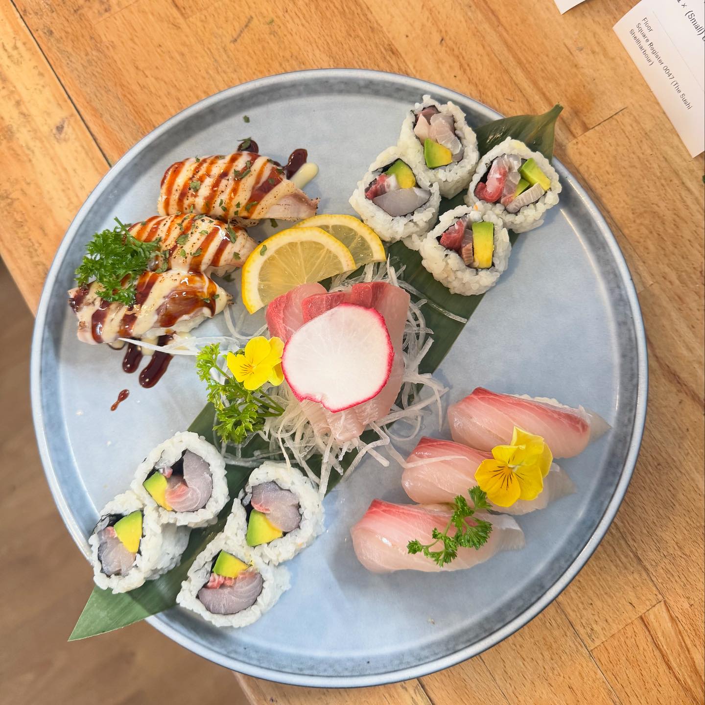 Thesushi.shellharbour | Shellharbour NSW