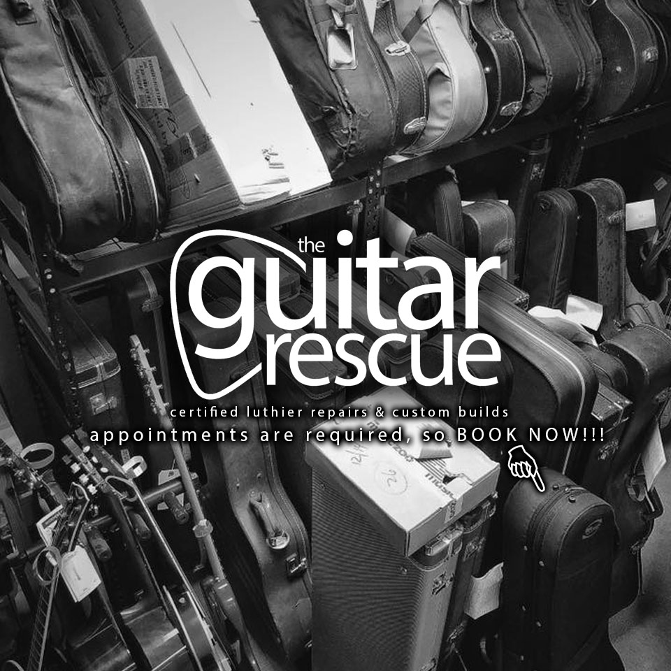 Guy Campo and The... - Guy Campo and The Contusions