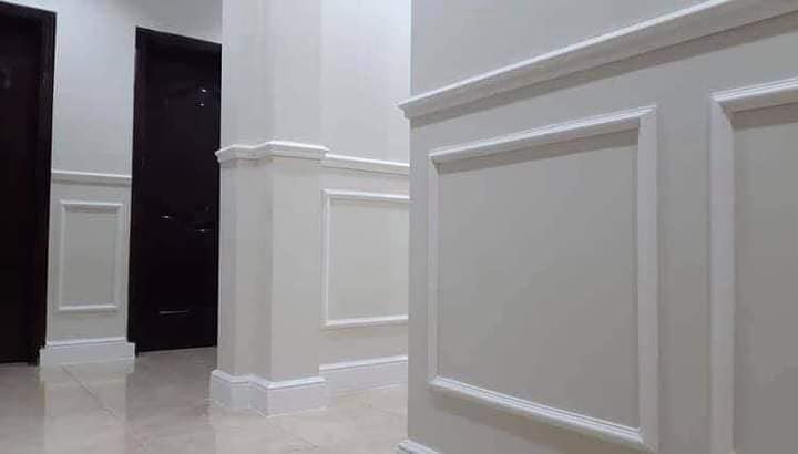 Decor - بانوهات ... باشكالها .... وانواعها ....