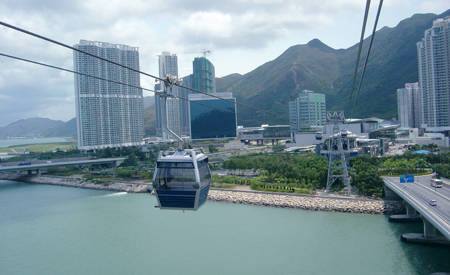 Philippine Aerial Ropeway Transit - ART