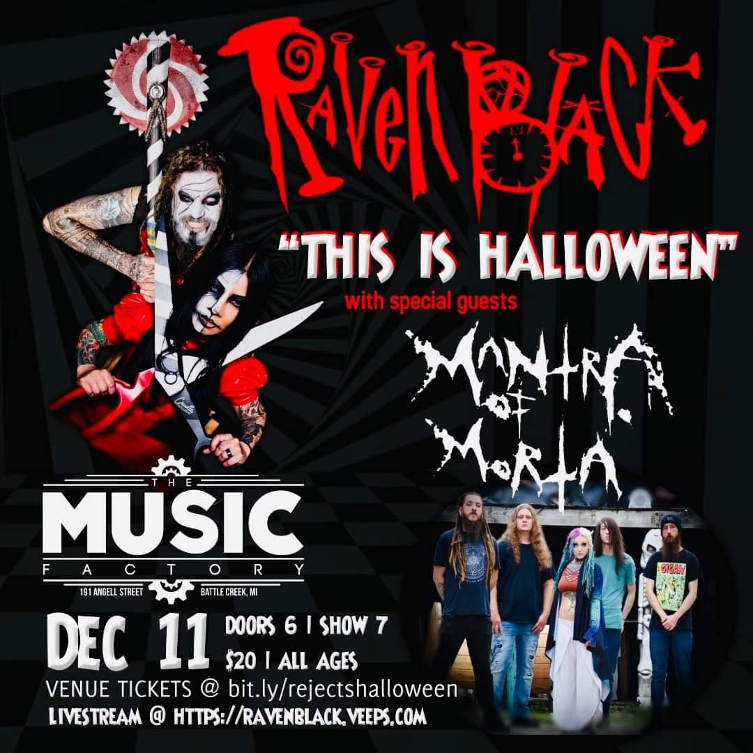 🚨JUST ANNOUNCED🚨 BATTLE CREEK!! NOVEMBER 7TH!! SOMETHING ^S