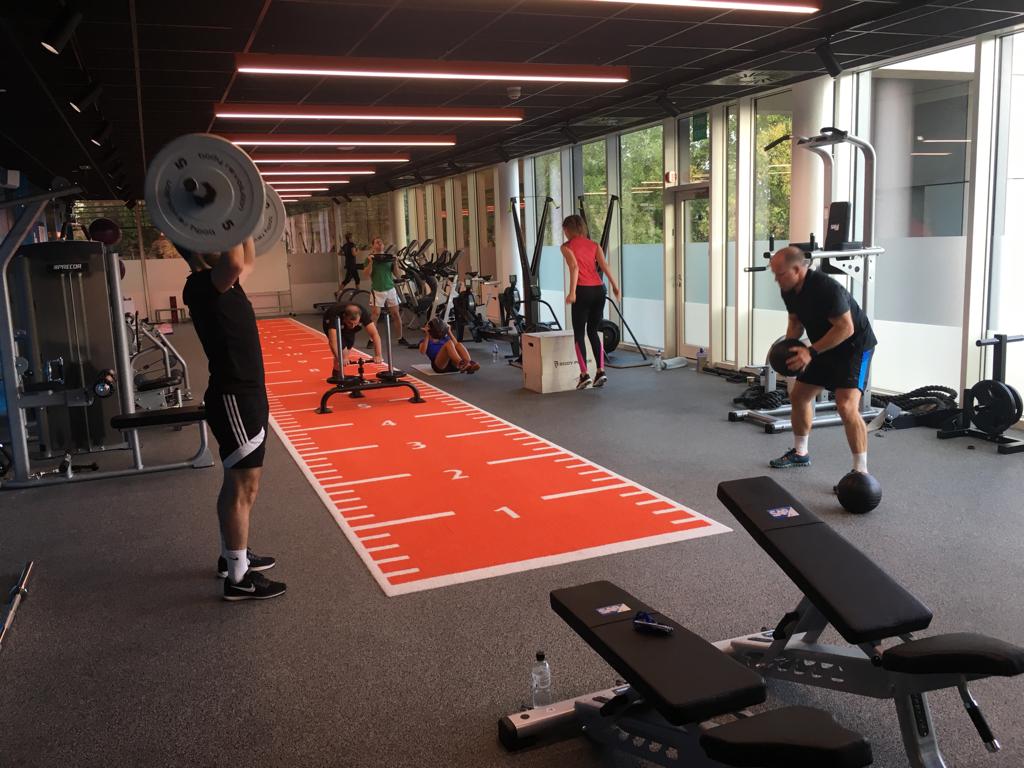 Mobility Room | Feltham