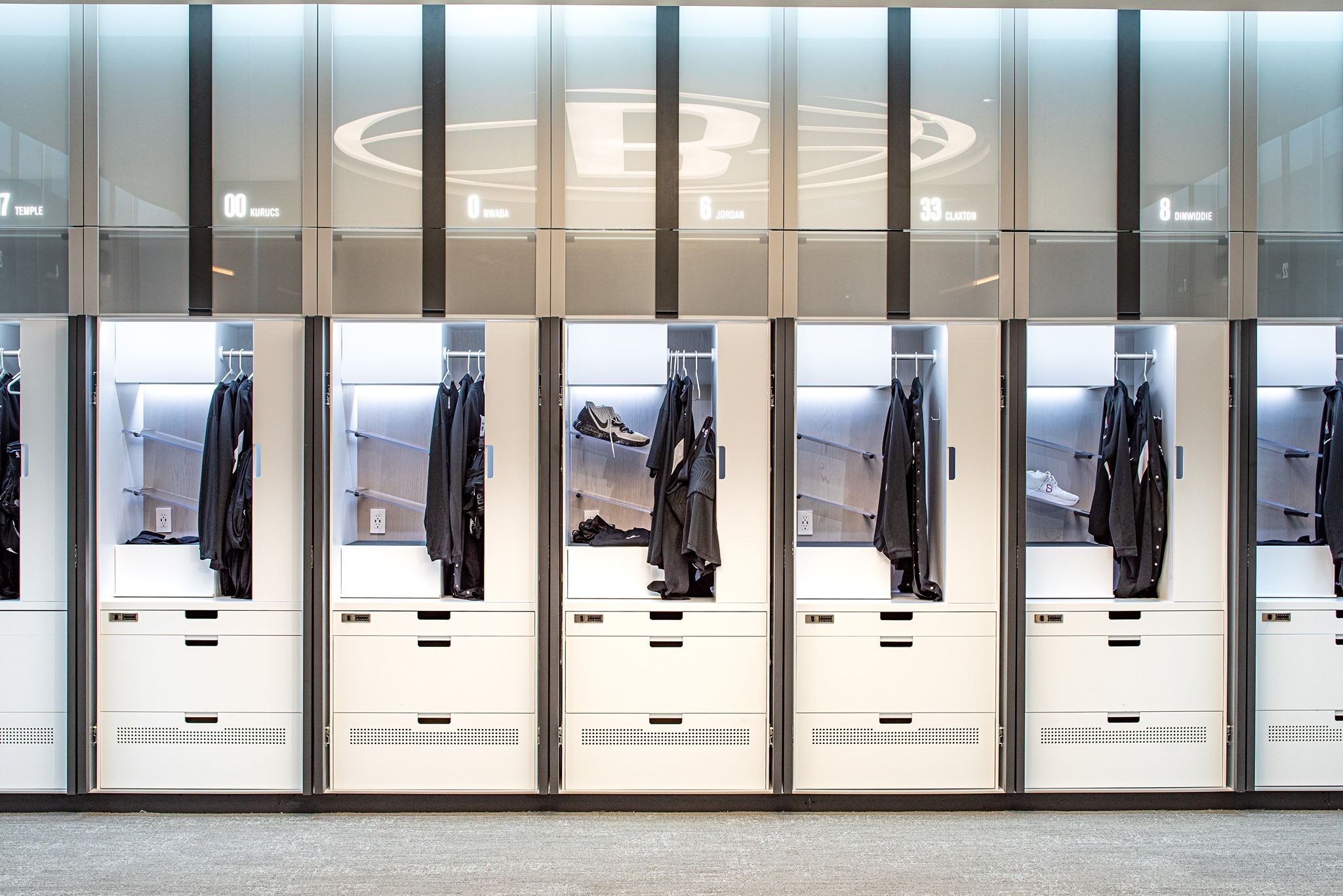 Shield Lockers | North Kansas City MO