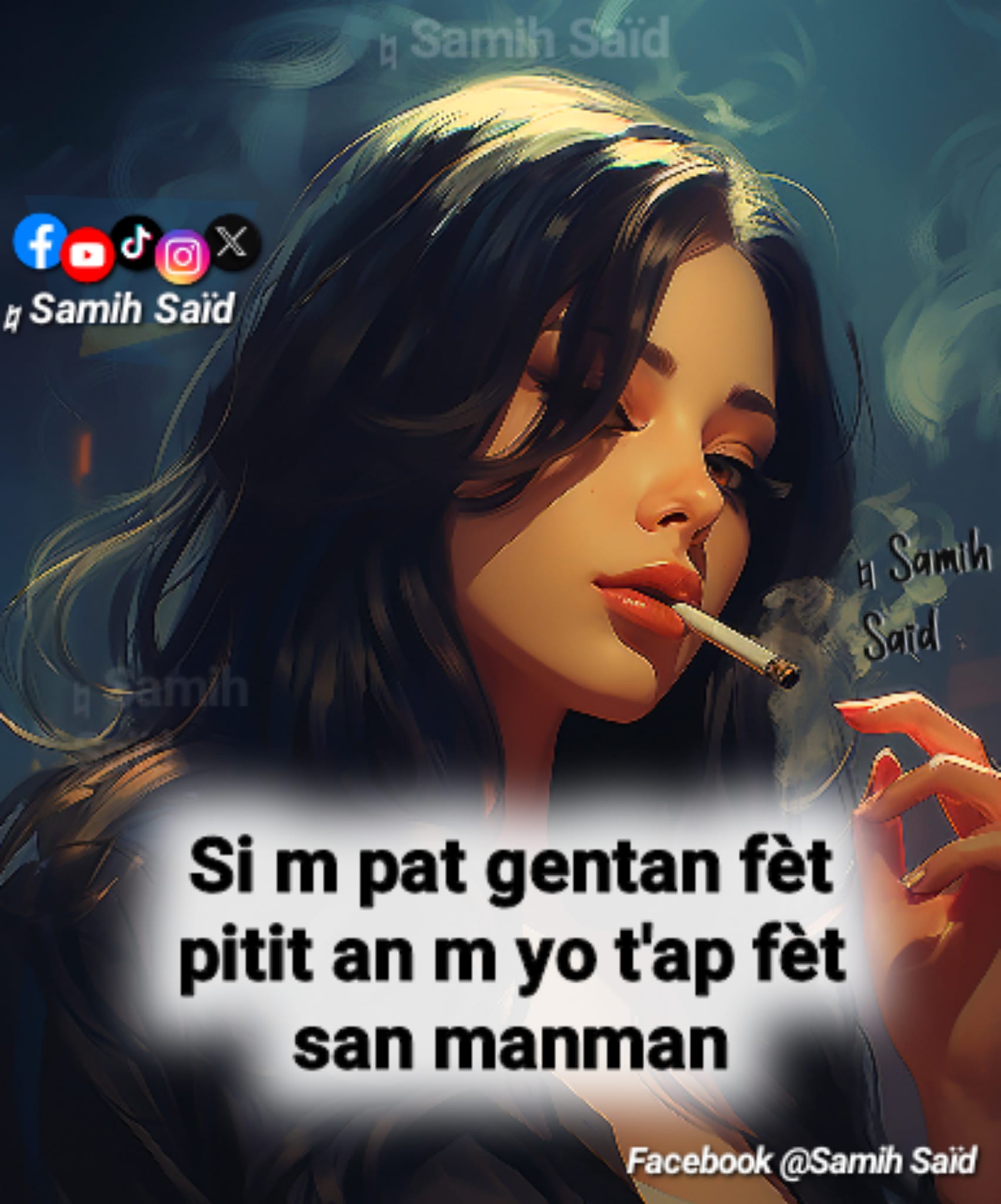 Samih Saïd