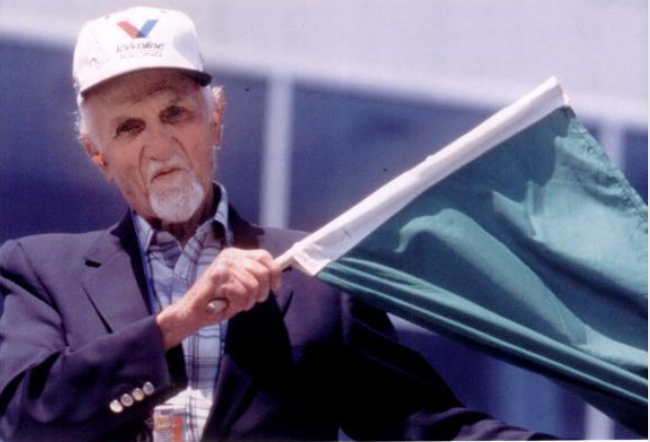 Ford-men legends - JUNE 19, 1949 --- THIS DAY IN FORD HISTORY: Jim ...