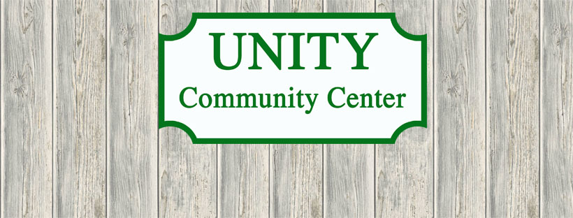 Unity Community Center