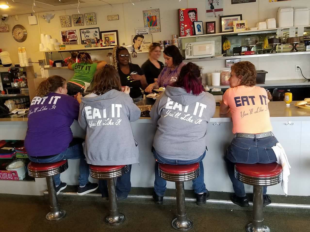 Stella's Diner | Syracuse NY