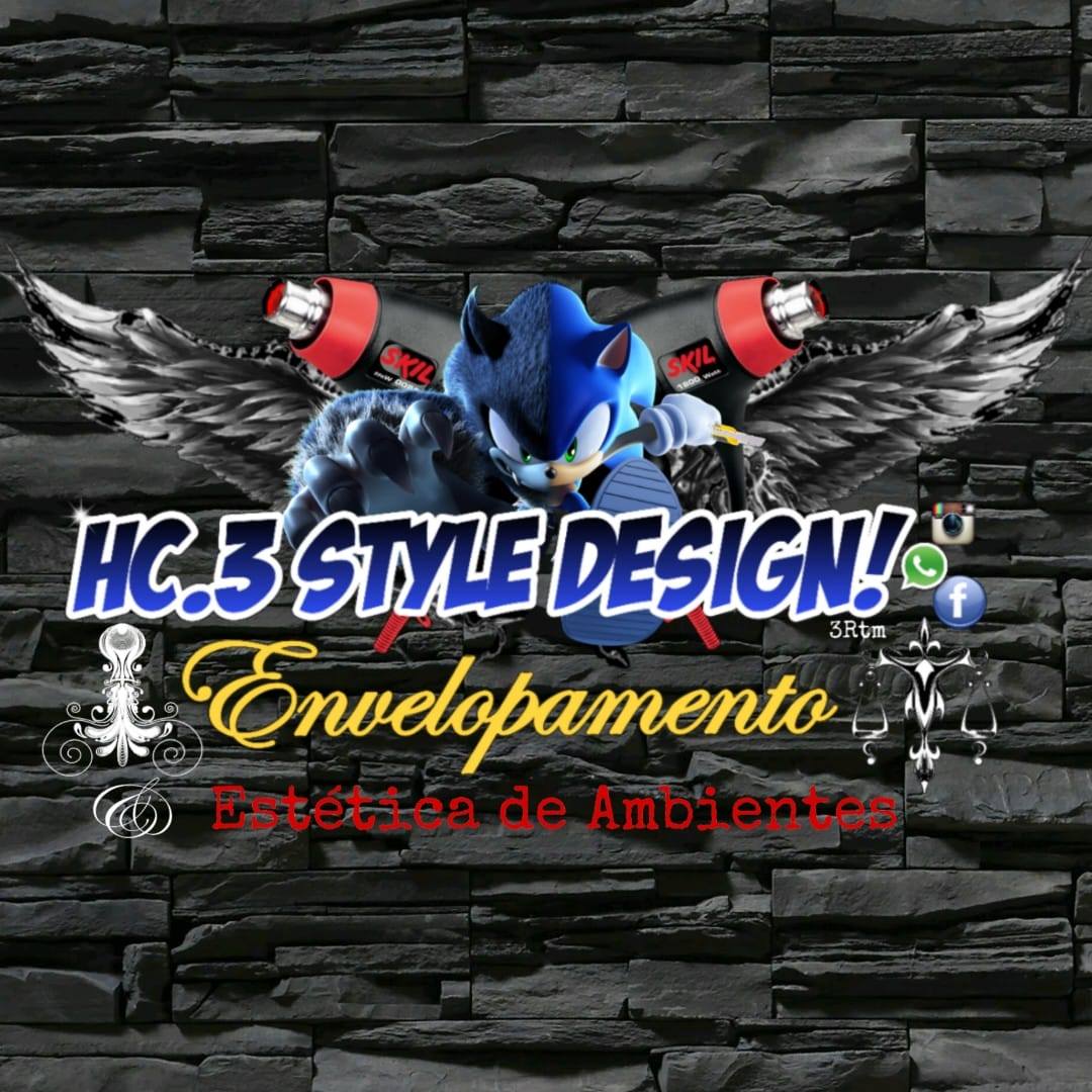 HC.3 style Design