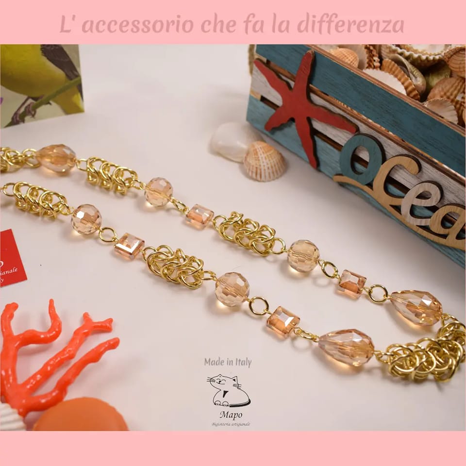 Portagioie Da Viaggio Arrotolabile Con Ricamo Fiori | Organizer Morbido Per Orecchini, Collane E Bracciali - Foto 1