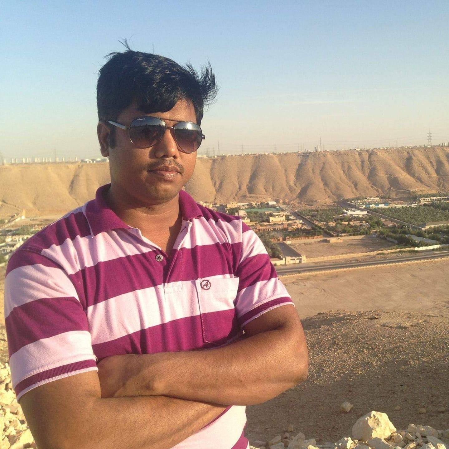 Lablu Rahman